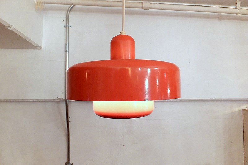 画像1: Pendant lamp SL-023