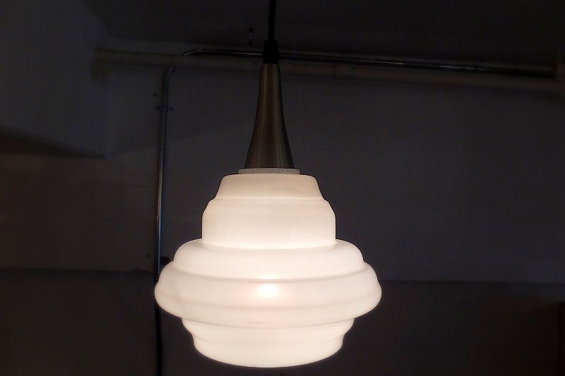 画像1: Pendant lamp SL-024