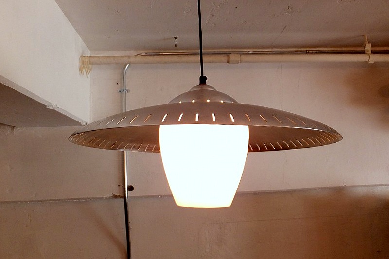 画像1: Pendant lamp SL-027