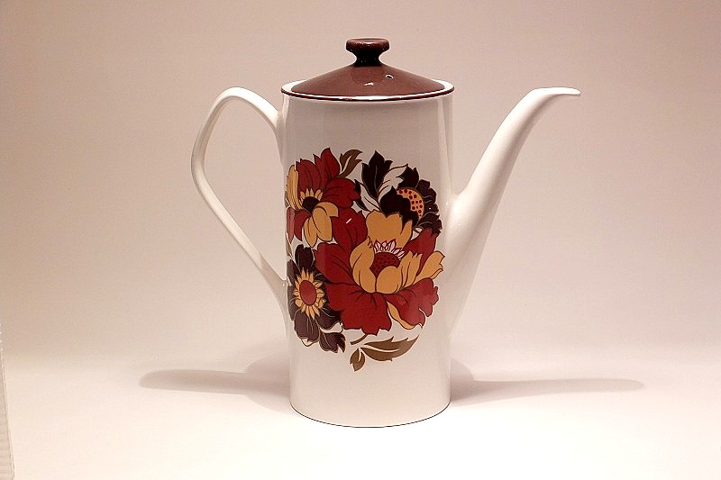 画像: Teapot SK-002