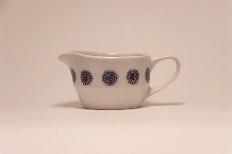 画像1: Hostess tableware Creamer SK-005