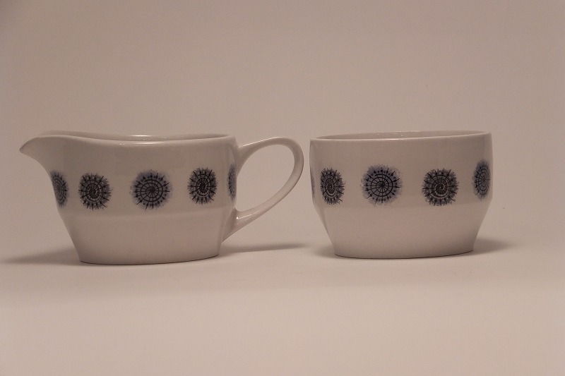 画像: Hostess tableware Creamer SK-005