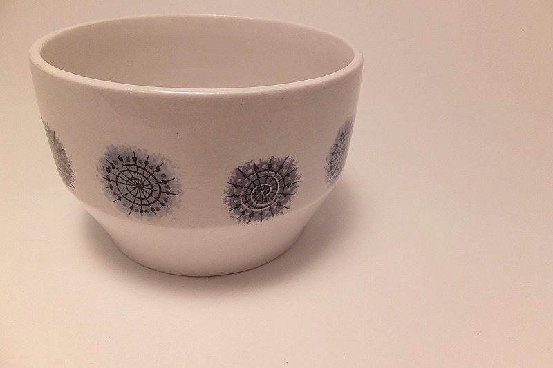 画像: Hostess tableware sugarbowl SK-006