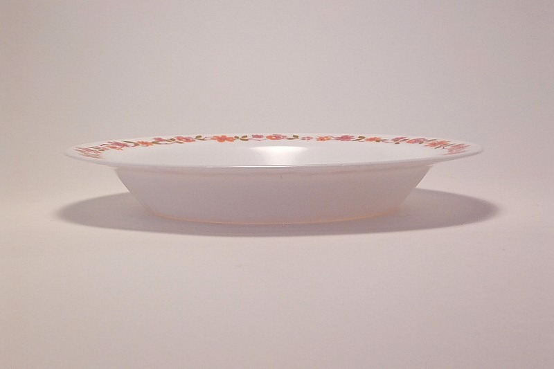 画像: arcopal  Soup plate  SK-010