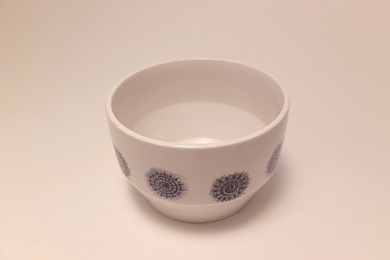 画像: Hostess tableware sugarbowl SK-006