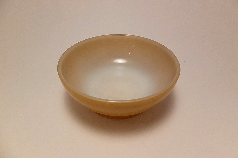 画像: Fire-King Salad bowl SK-020