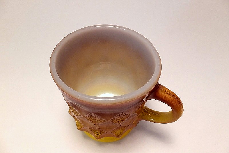 画像: Fire-King Mug SK-028