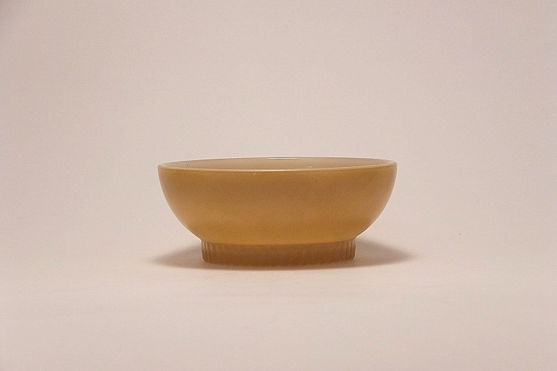 画像1: Fire-King Salad bowl SK-020