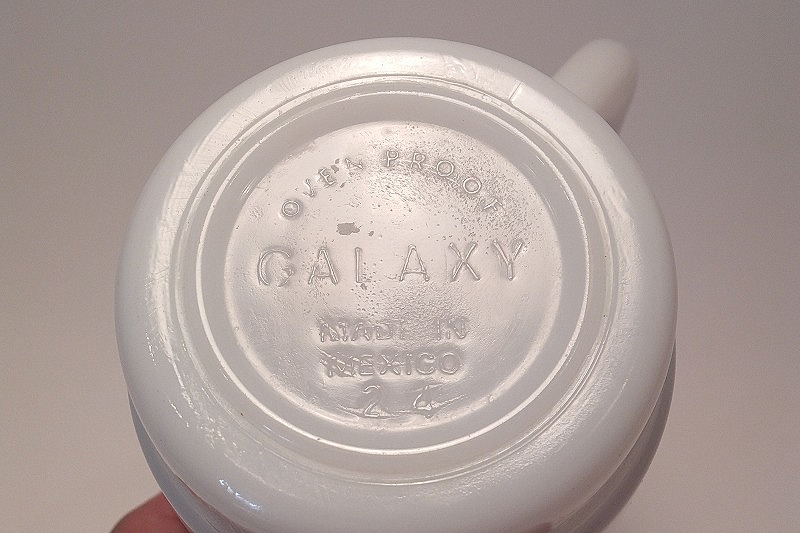 画像: GALAXY Mug SK-027