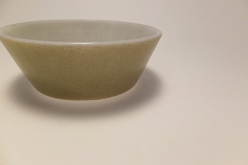 画像: Federal Salad bowl SK-017