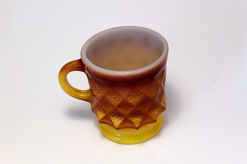 画像: Fire-King Mug SK-028