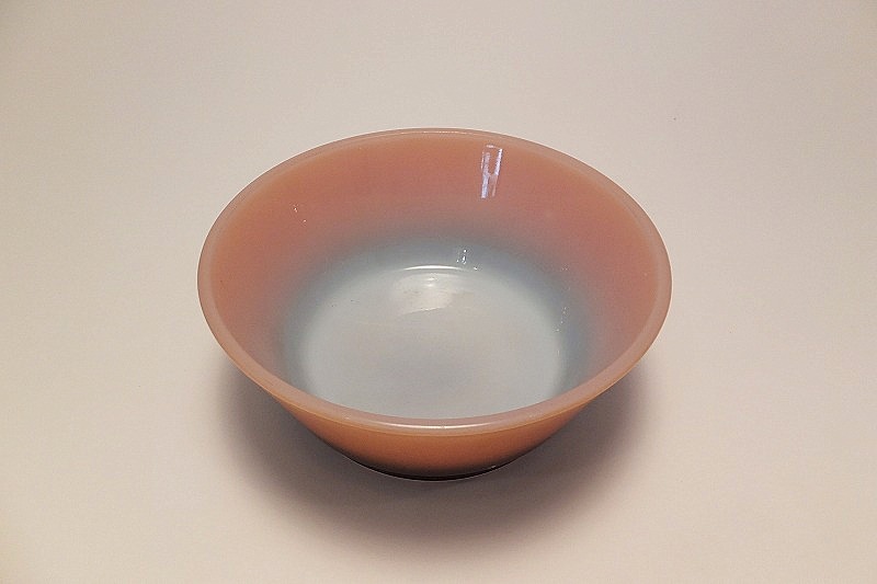 画像: Fire-King Salad bowl SK-016