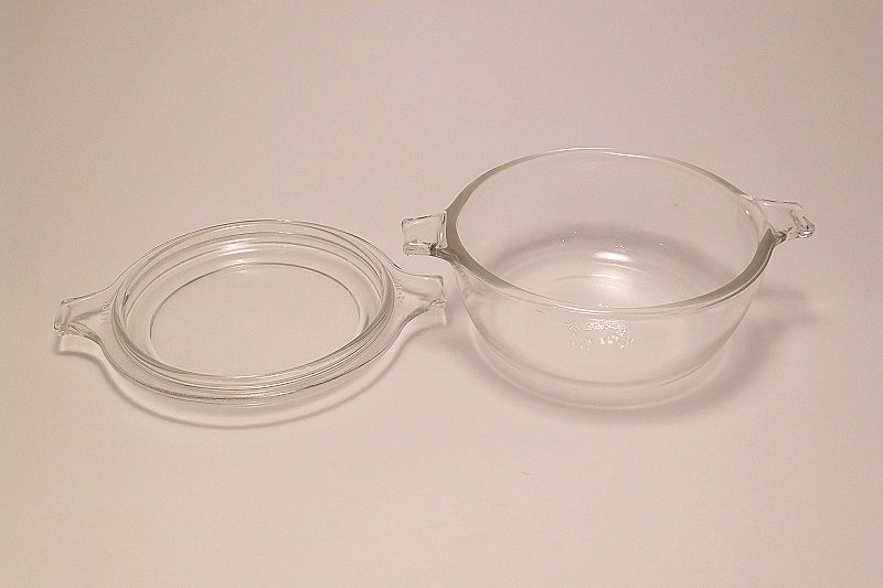 画像: PYREX casserole SK-022