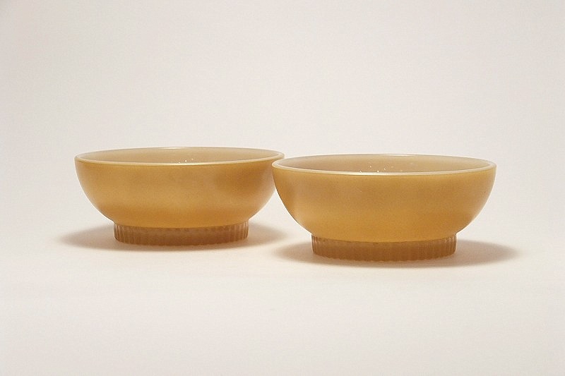 画像: Fire-King Salad bowl SK-020