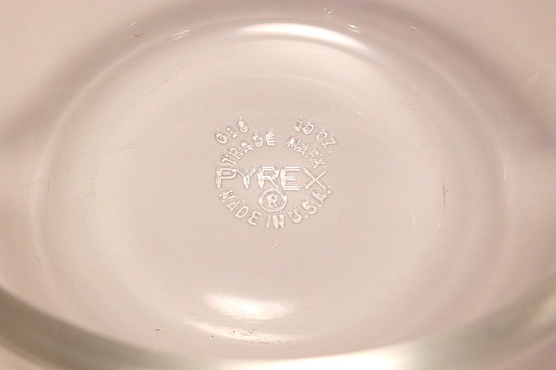 画像: PYREX casserole SK-022