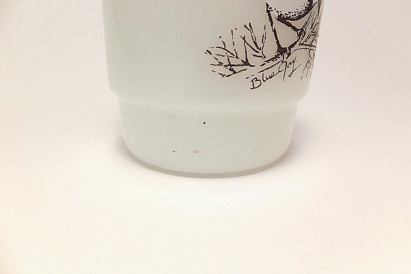 画像: Fire-King Mug SK-030