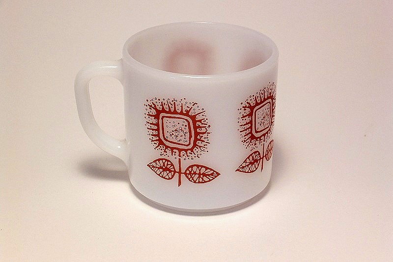 画像: Federal Mug SK-031