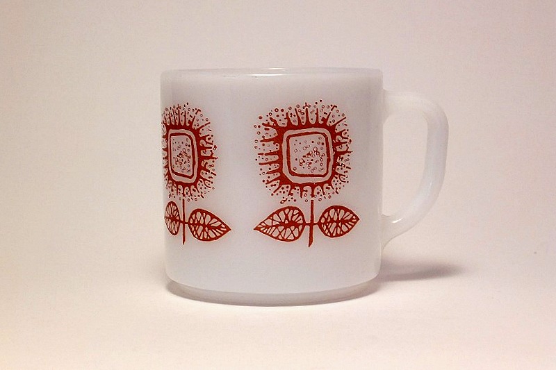 画像1: Federal Mug SK-031