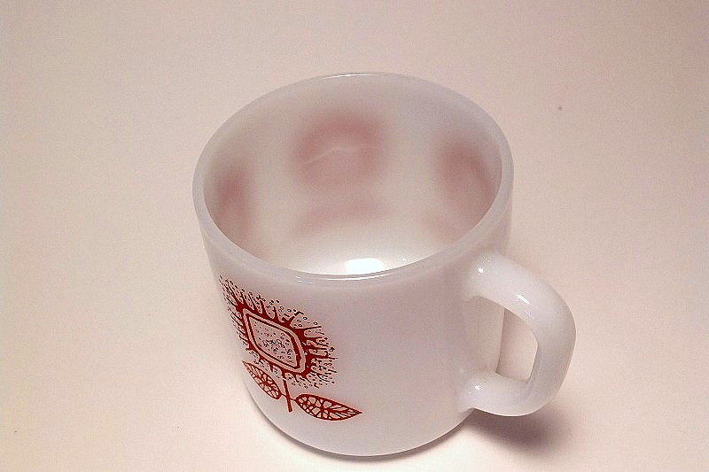 画像: Federal Mug SK-031