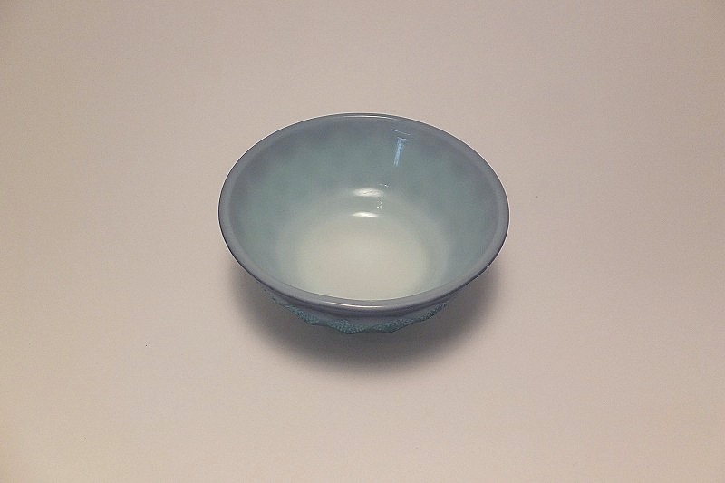 画像: Fire-King Salad bowl SK-032