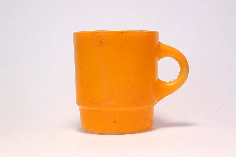 画像1: Fire-King Mug SK-037