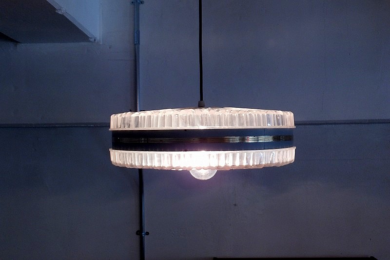 画像1: Pendant lamp SL-036