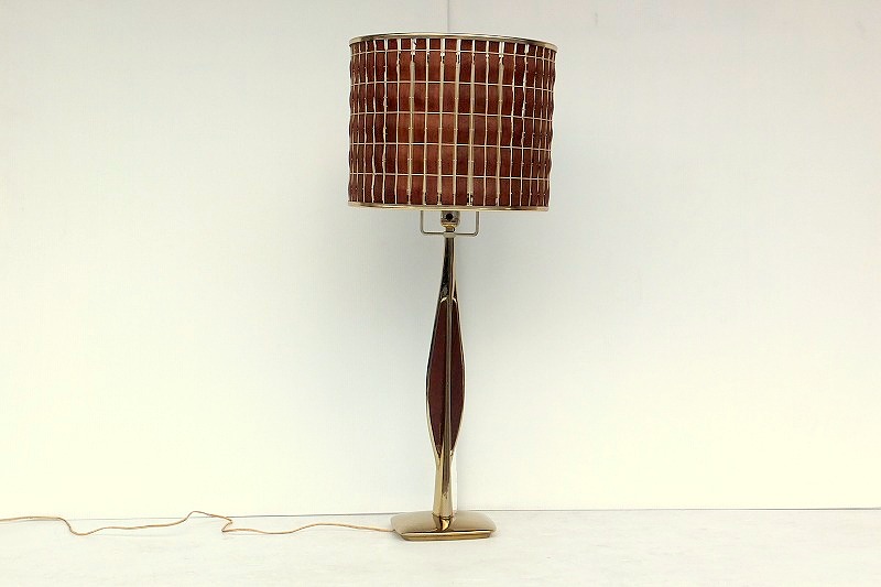 画像1: Table lamp  SL-038