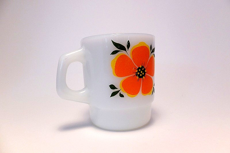 画像: Fire-King Mug SK-041