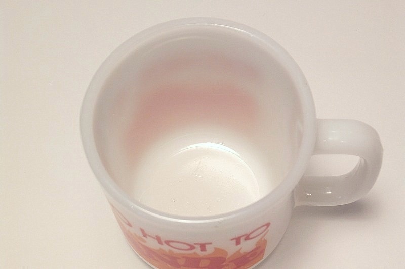 画像: Glasbake Mug SK-047