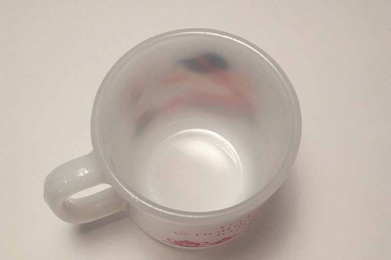 画像: Glasbake Mug SK-048