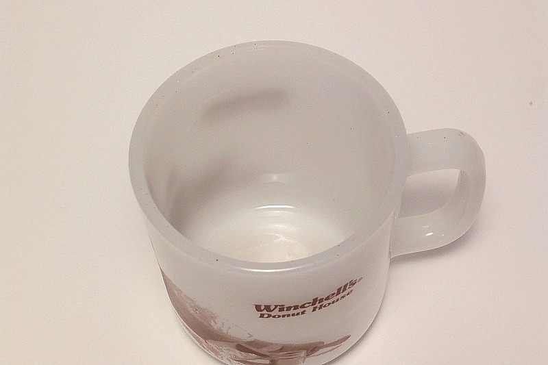 画像: Glasbake Mug SK-046