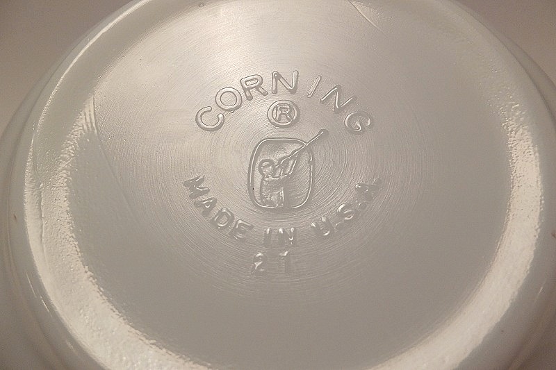 画像: CORNING Salad bowl  SK-060