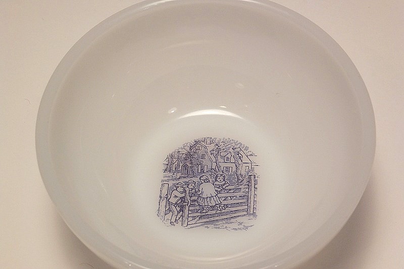 画像: Salad bowl  SK-062