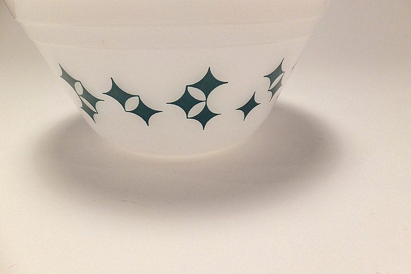 画像: Federal Salad bowl  SK-061