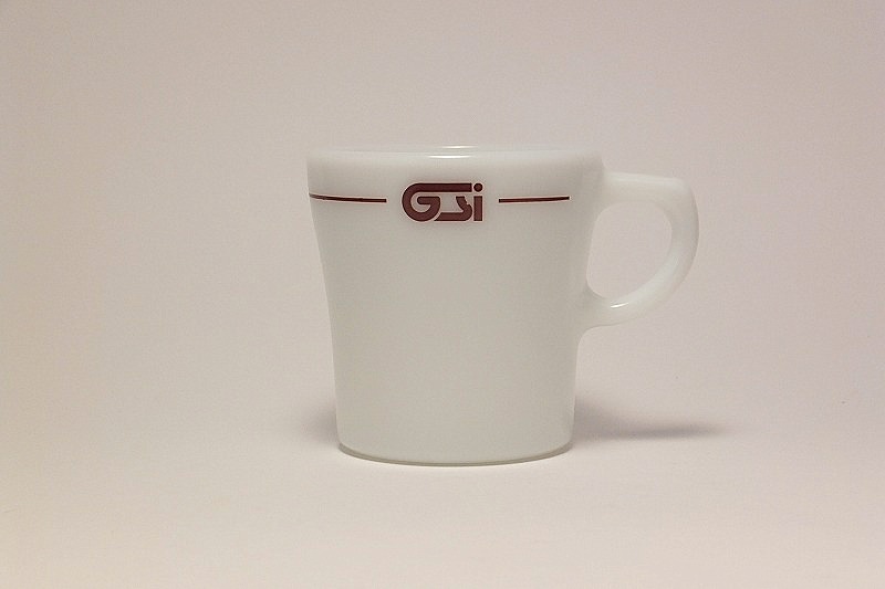 画像1: PYREX Mug SK-055