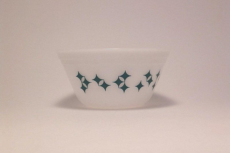 画像1: Federal Salad bowl  SK-061