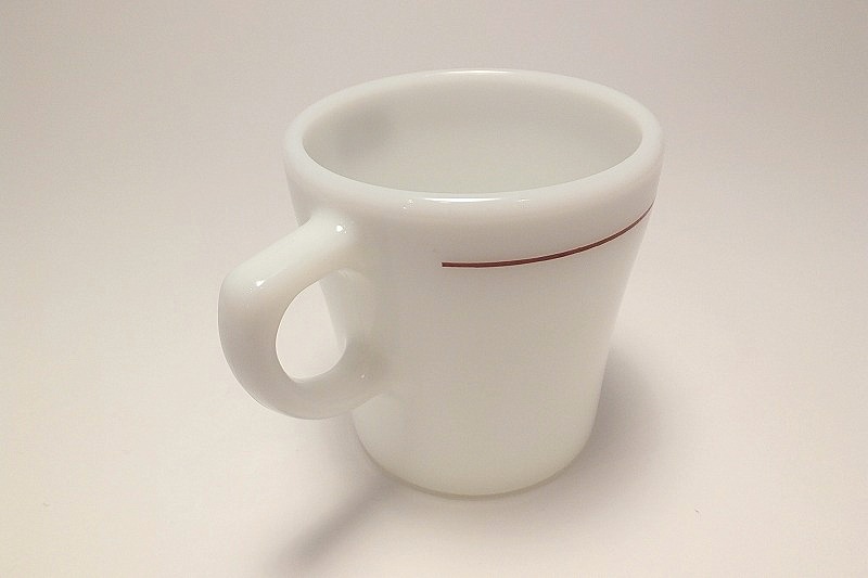 画像: PYREX Mug SK-055