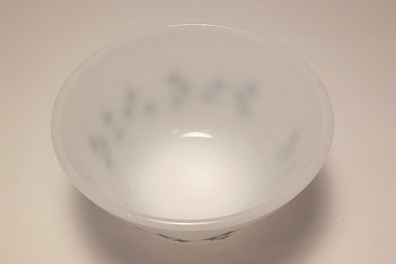 画像: Federal Salad bowl  SK-061