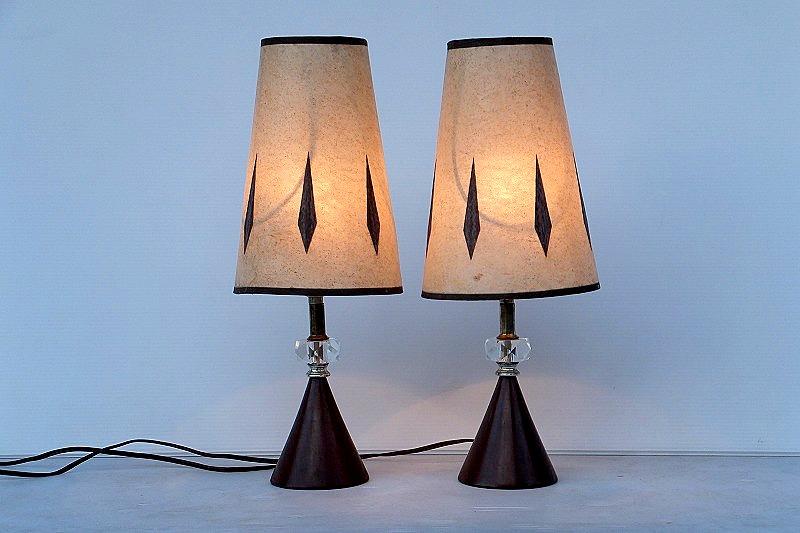 画像1: Table lamp SL-039