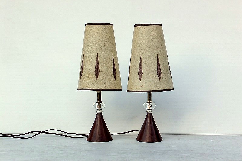 画像: Table lamp SL-039