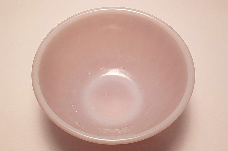 画像: Fire-King Mixing bowl SK-065