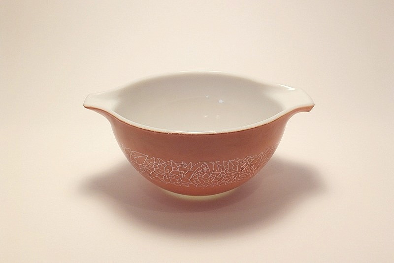 画像1: PYREX casserole SK-072