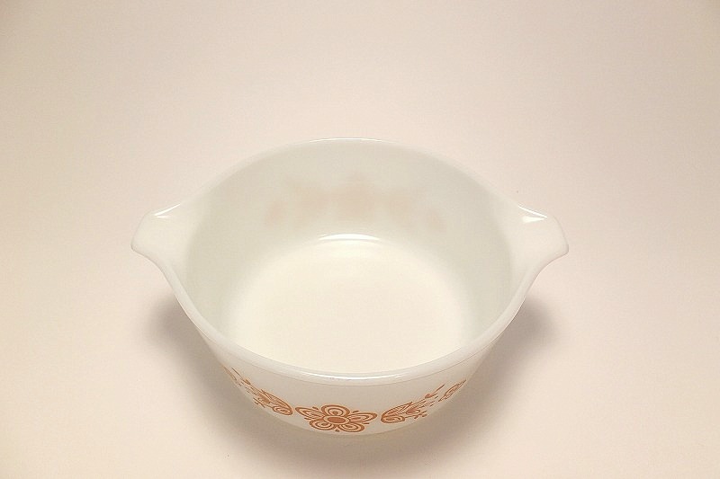 画像: PYREX casserole SK-071