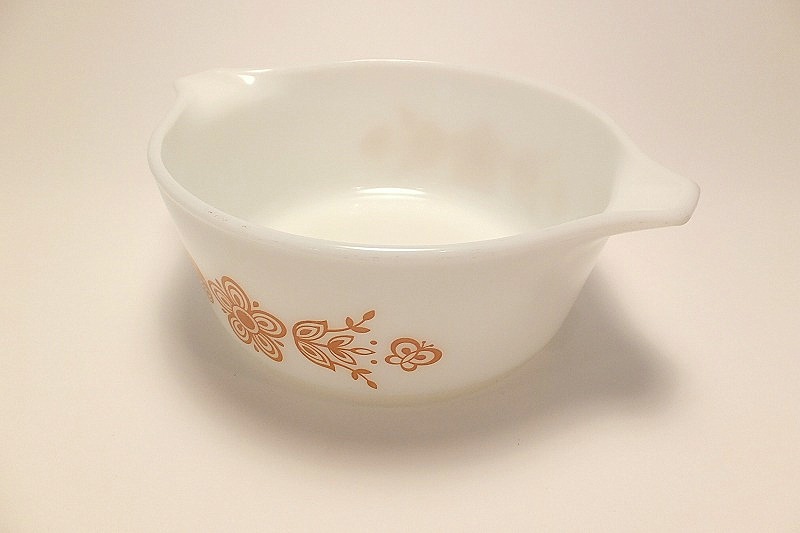 画像: PYREX casserole SK-071