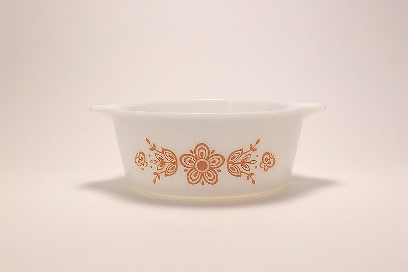 画像1: PYREX casserole SK-071