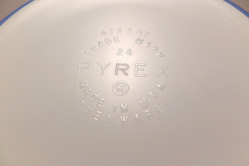 画像: PYREX casserole SK-073