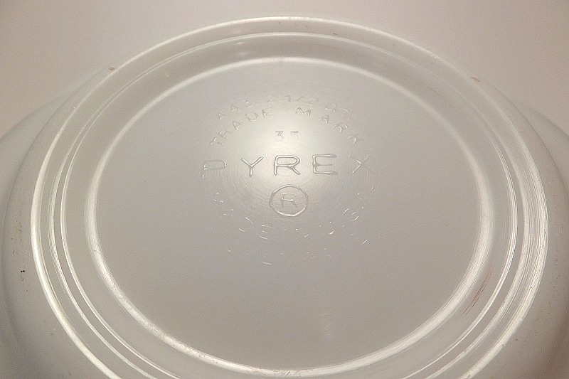 画像: PYREX cinderella bowl SK-073