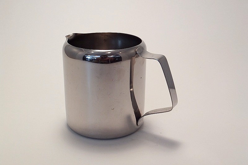 画像: Stainless creamer  SK-081