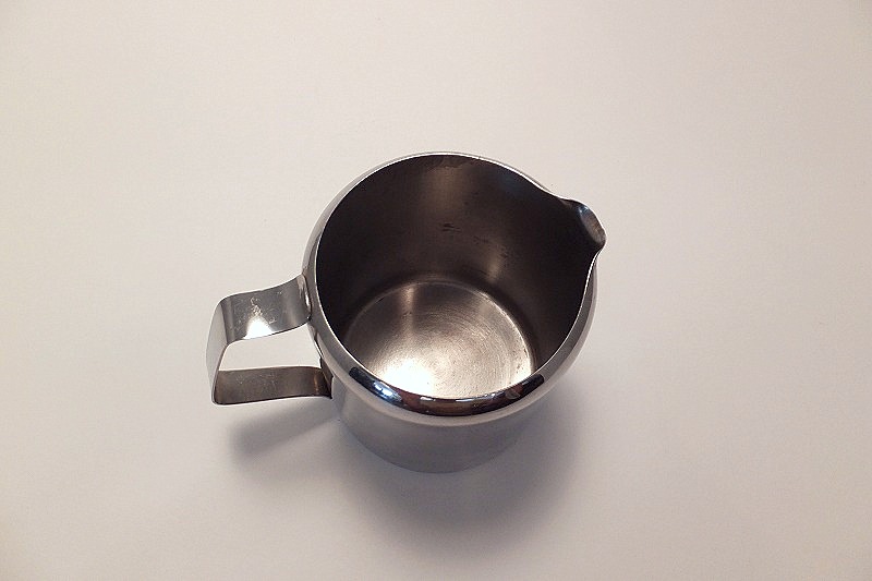 画像: Stainless creamer  SK-081