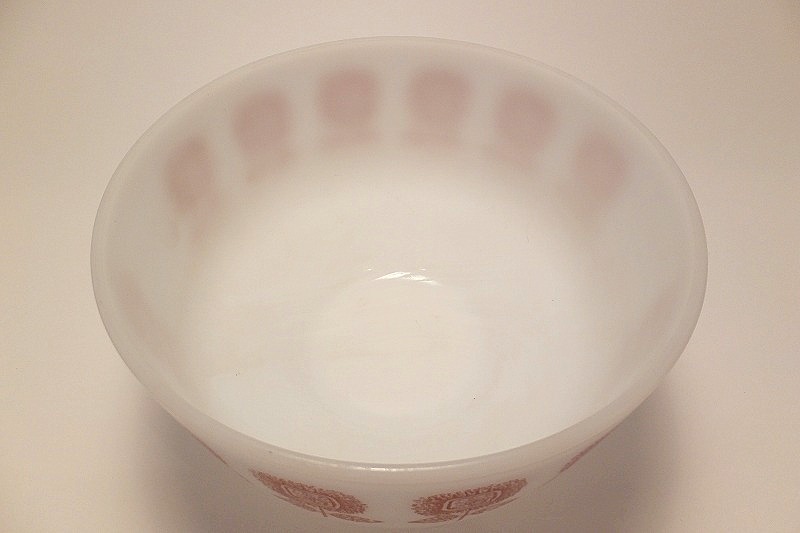 画像: Federal Salad bowl  SK-077